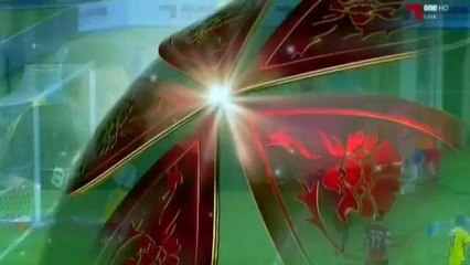 أهداف مباراة الغرافة ولخويا بدوري نجوم قطر