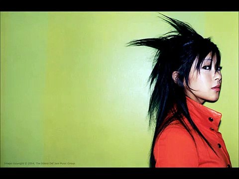 Utada Hikaru - Konyaha Boogieback