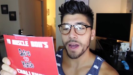 You Cant Tell Me (What To Do) [Featuring Jason Nash and David Koechner]