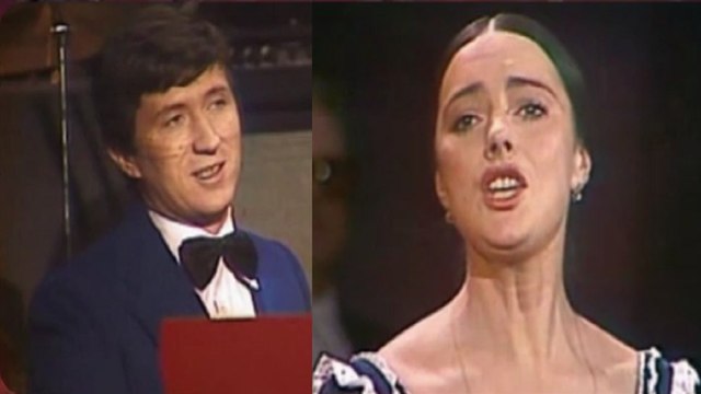 Галина БЕСЕДИНА и Сергей ТАРАНЕНКО – «НЕ ВОЗВРАЩАЙТЕСЬ К БЫЛЫМ ВОЗЛЮБЛЕННЫМ»