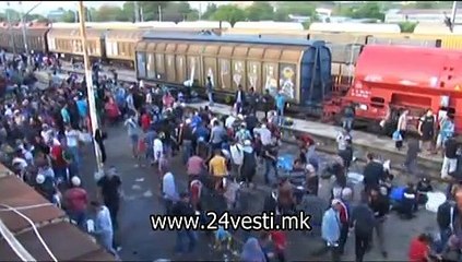 GAVRIL ZA BEGALCI 27 10