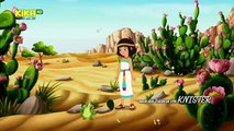 Hexe Lilli   Staffel 3 Folge 15   Lilli und der Fluch des Pharao