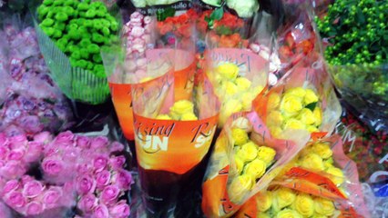 Bursa çiçek siparişi