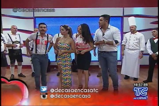 De Casa En Casa - Nuevas pruebas en el Caso Sharon