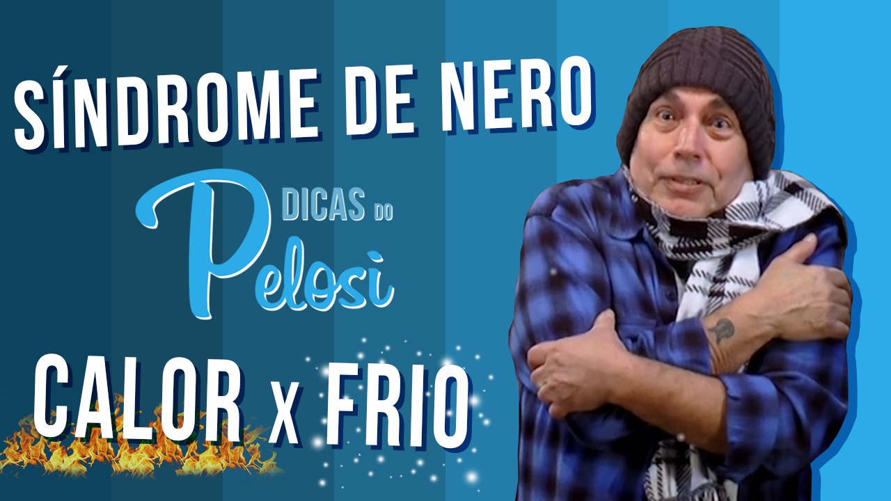 CUIDADOS COM SEU INSTRUMENTO NO CALOR E NO FRIO | Dicas do Pelosi #2