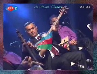 Malik MANSUROV (Tar) & Hayyam MAMMADOV (Kamancha) & Rahim Abdulayev (Ritm)