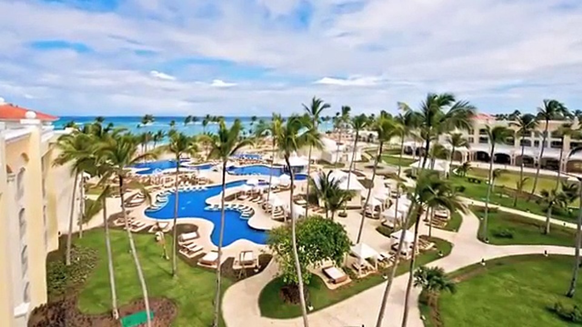 Iberostar Grand Hotel Bavaro Punta Cana, Dominican Republic | WestJet Vacations