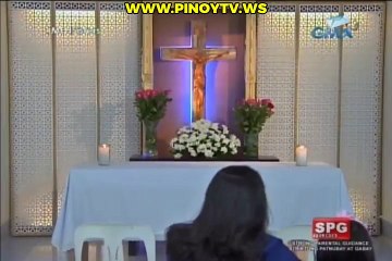 MY FAITHFUL HUSBAND -  OCTOBER 27 2015 FULL HD PART 2