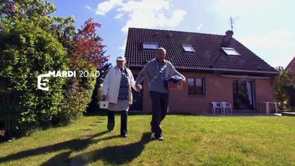 Enquête de santé  : Aider un proche jusqu’à l’épuisement (bande-annonce)