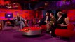 David Tennant and Olivia Colman Check Out The Sexy Broadchurch Fan Art - The Graham Norton
