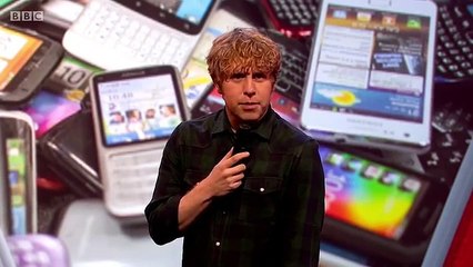 Mock the Week S14E10