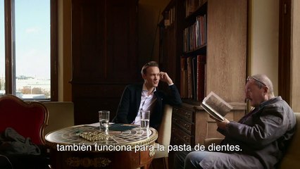 El gran museo - Tráiler Español V.O.S.E HD [720p]