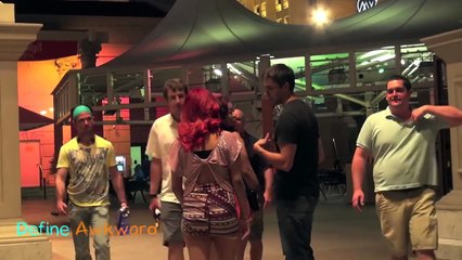 HOW TO GET GIRLS TO KISS YOU EASILY (PROOF)