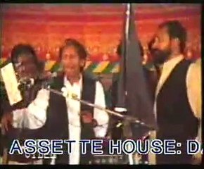 Aashiq Hussain B.A - Mehboob e Khuda Ne Dunia