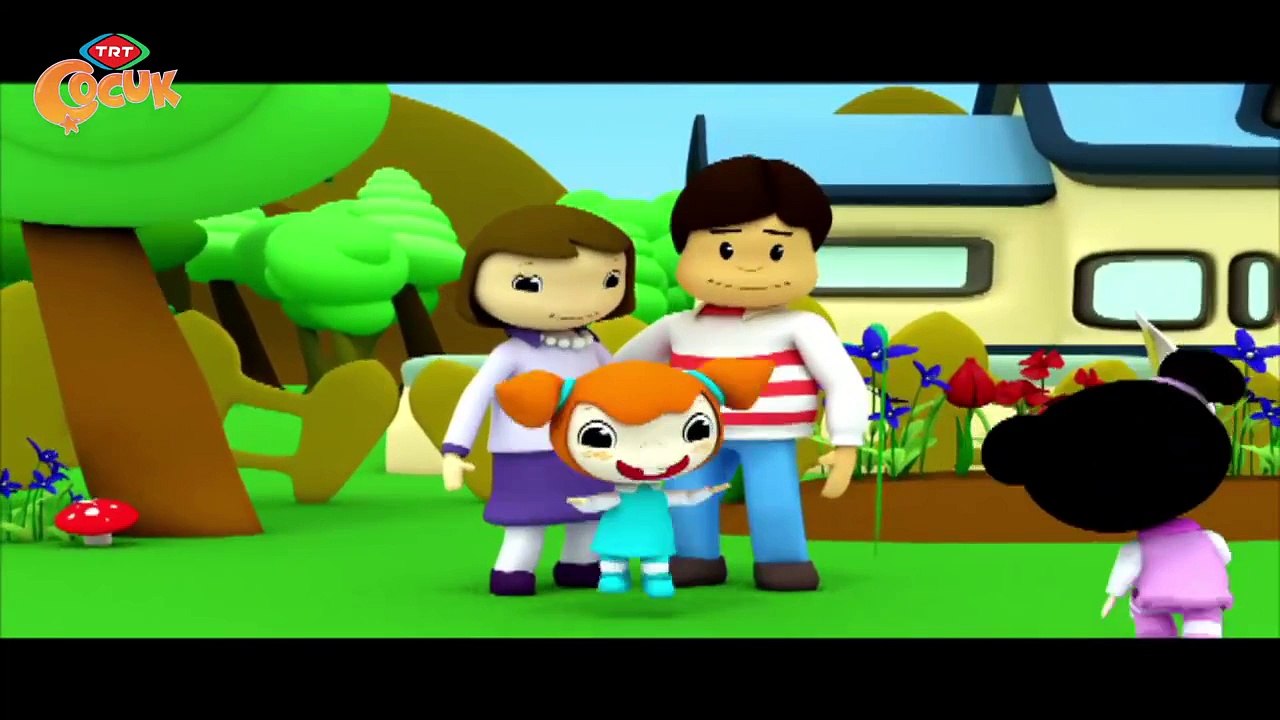 CANIM KARDEŞİM 2.BÖLÜM / BABA BİZE MASAL ANLATSANA