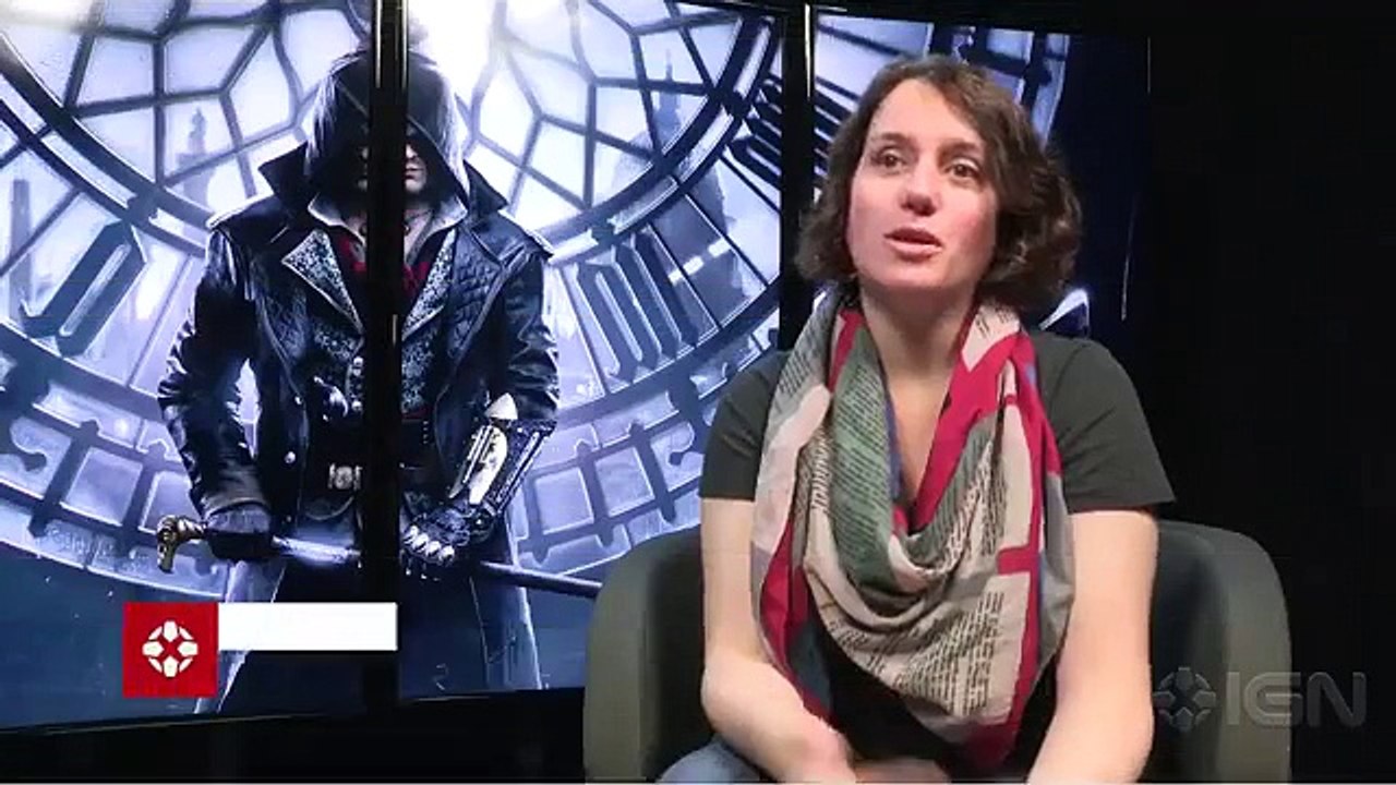 First 5 Things to do in Assassin's Creed Syndicate