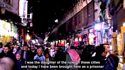 _Haaye Zainab_ By The Tejani Brothers 2011_12 __ Official Video __