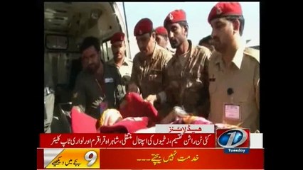 NewsONE Headlines 9PM, 27-October-2015