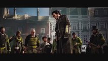 Assassin’s Creed Syndicate London Calling Trailer [US]