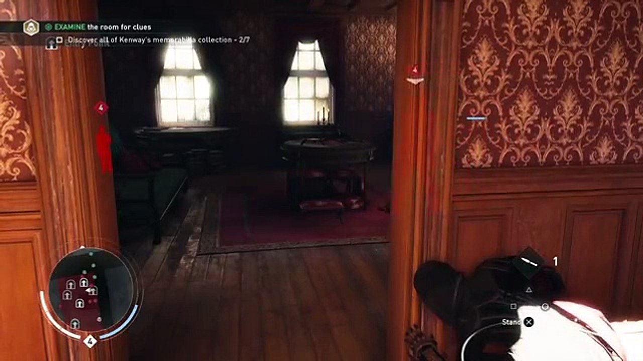 Assassin's Creed Syndicate Glitches & Funny Moments (WWE Style)