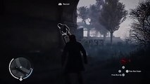 Assassin's Creed Syndicate Glitches