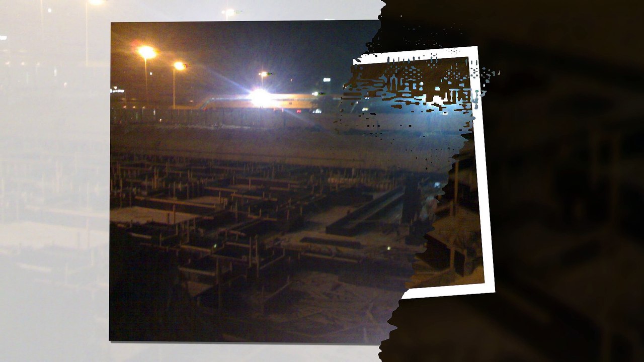 مقاول هيكل اسود 55050048 بناء فلل في الكويت