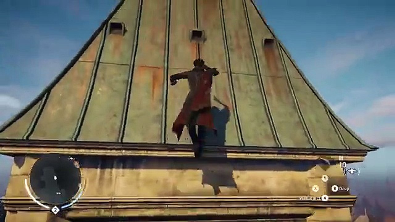 Assassins Creed Syndicate review