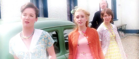 Under Milk Wood (2015) Trailer - Rhys Ifans, Charlotte Church