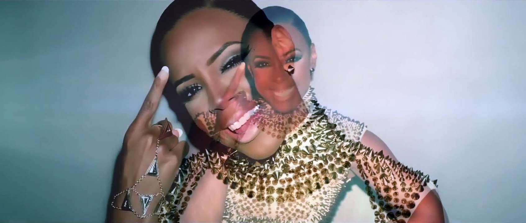 Madcon feat. Kelly Rowland - One Life