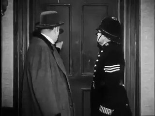 [TV Crime Series] Sherlock Holmes Episode 21 The Case of the Reluctant Carpenter