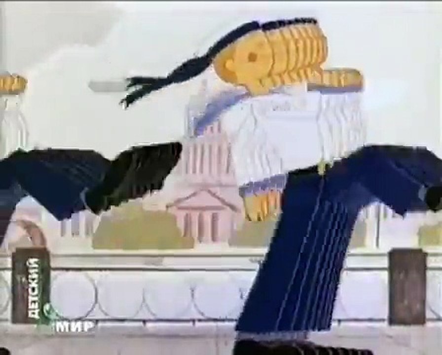 Мульт Парад