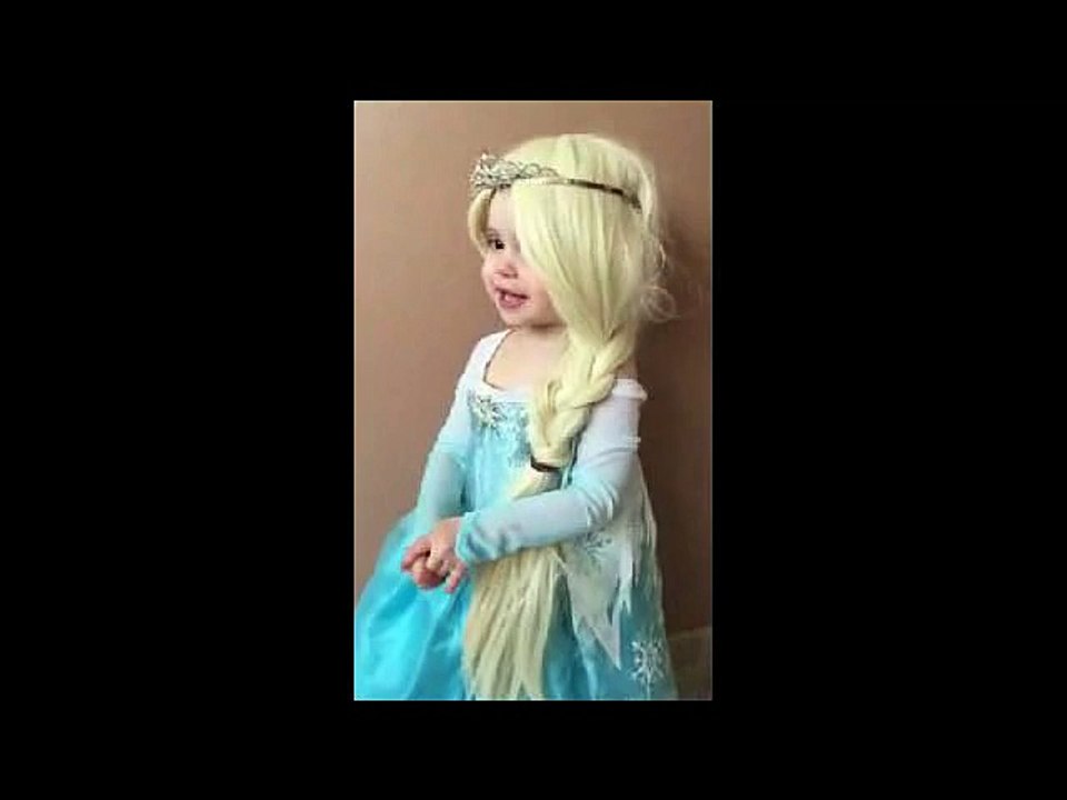 Cute baby
