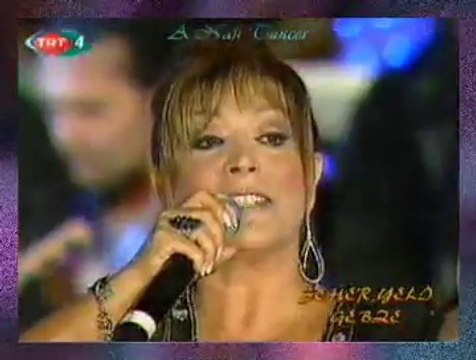 Belkıs AKKALE-KAYNANA