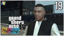 GTA4 │ Grand Theft Auto Episodes from Liberty City ： The Ballad of Gay Tony【PC】 -  19