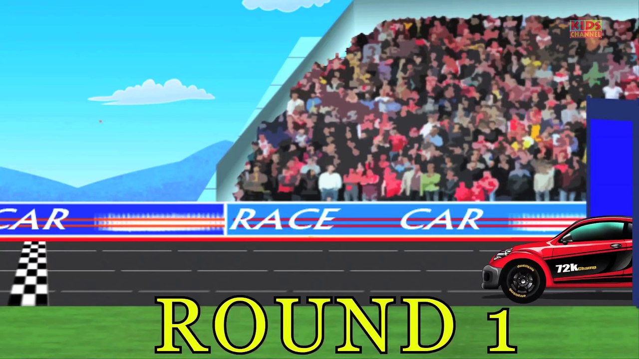 Halloween Song - Scary Songs For Kids - Prepare For Fright