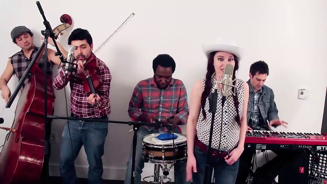 Die Young - Kesha Gone Country Wild West Ke$ha Cover