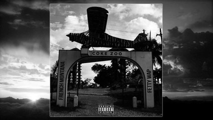 French Montana - Gangsta Way ft. Chris Brown 2015