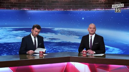 Выборы прошли, и слава Богу - ЧистоNews #209
