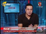 عامر حسين يكشف سبب تأجيل مباراة الأهلي و معسكر المنتخب