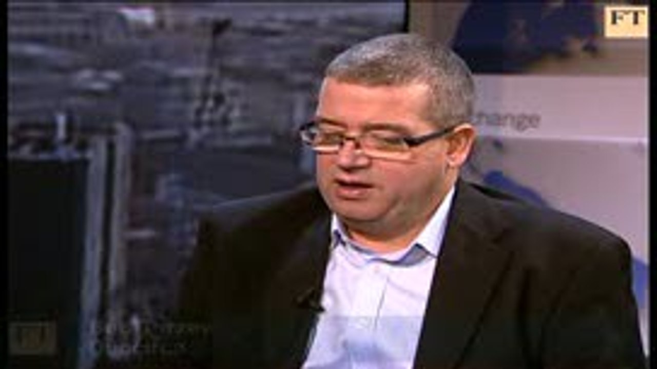 Business Intelligence Panel Discussion, Part Two