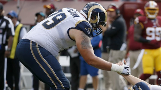 Gordo’s Zone: How to Fix Rams Offense