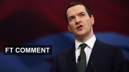 Osborne bruised by tax challenge