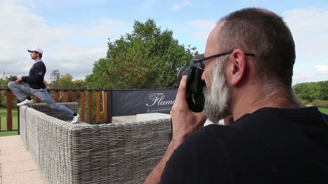 Golf - Challenge Tour : Le Gros shooting