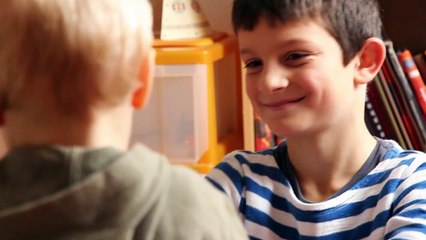 Comment éviter d’intoxiquer vos enfants ?