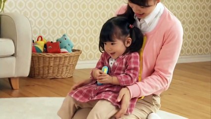 こどもちゃれんじぷち先行予約セット「はみがきミラーを使おう」