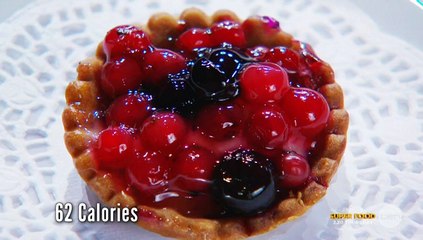 Suurin Pudottaja AU Jakso 21