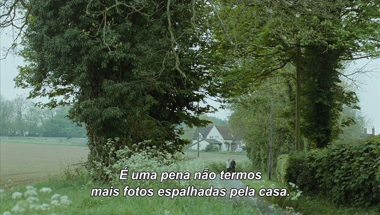 45 anos - Trailer