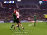 PSV 1st Big Chance - PSV Eindhoven v. Genemuiden - 27.10.2015