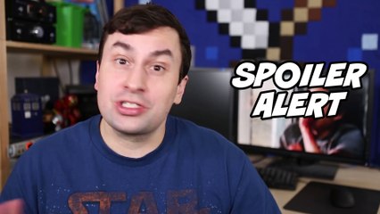 The Walking Dead Season 6 Episode 3 - TOP 5 WTF