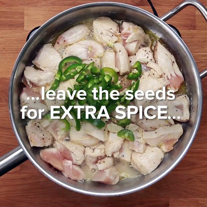One-Pan Southwestern Chicken Quinoa